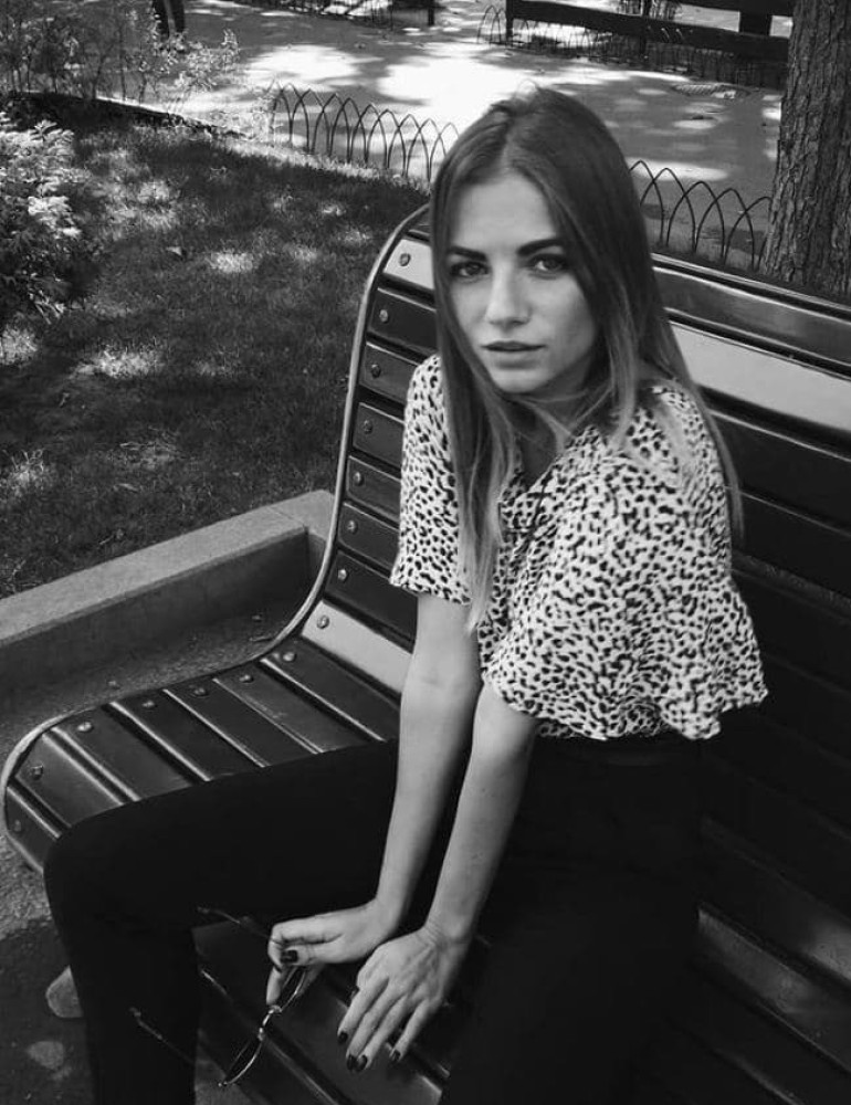 Индивидуалка 🎥 Анита фото № 2 в городе Благовещенск