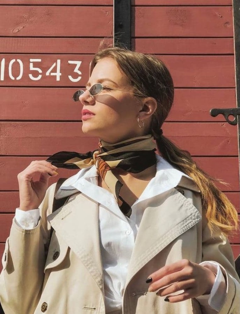 Индивидуалка 🎥 Анита фото № 3 в городе Благовещенск