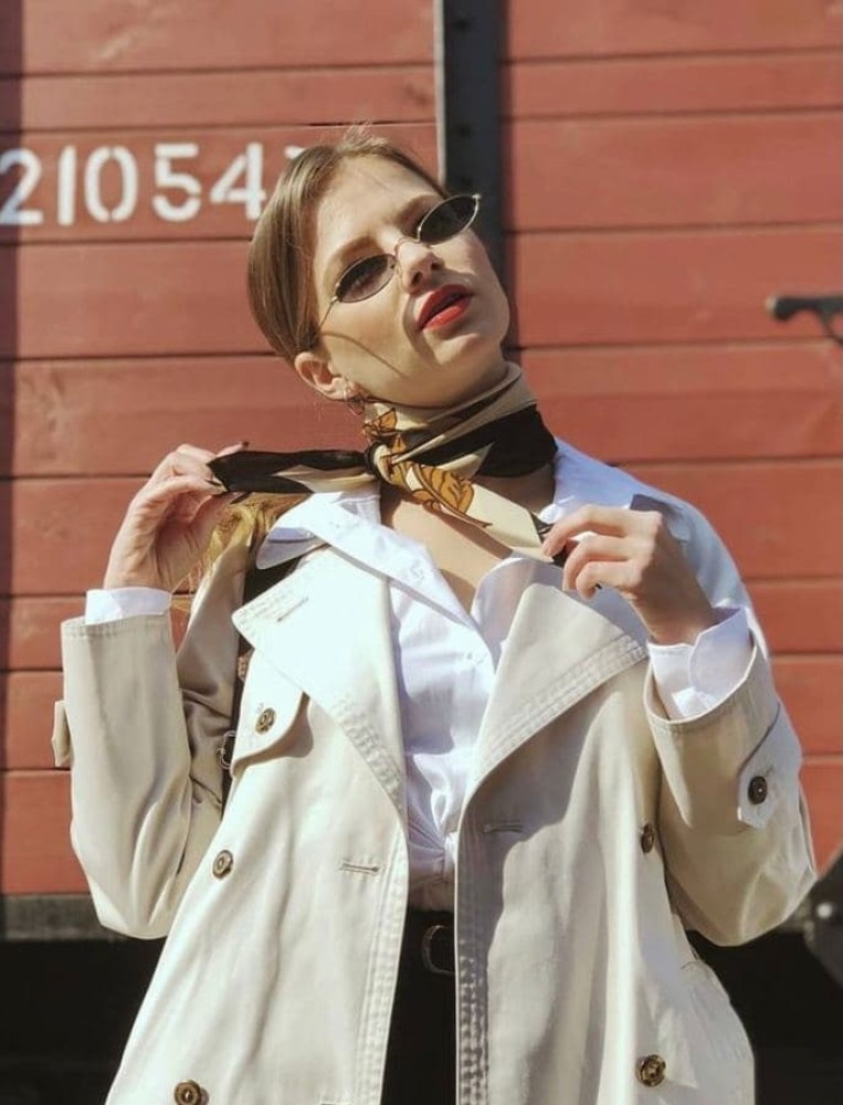 Индивидуалка 🎥 Анита фото № 5 в городе Благовещенск