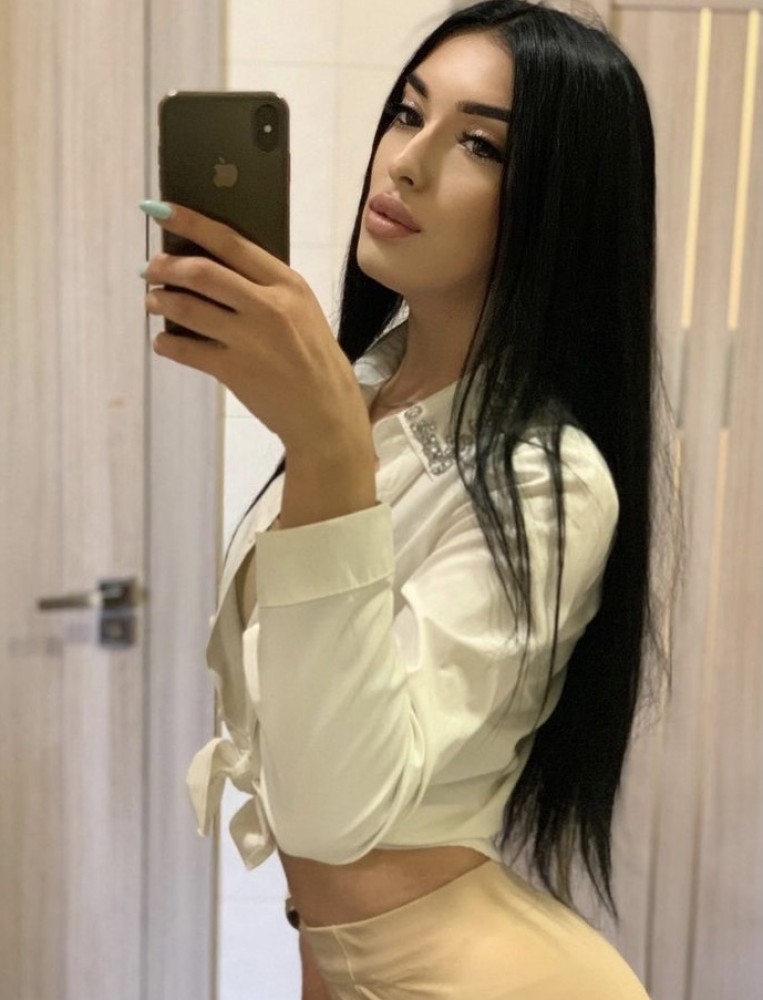 Индивидуалка 🎥 Влада фото № 2 в городе Благовещенск