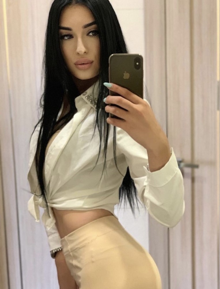 Индивидуалка 🎥 Влада фото № 3 в городе Благовещенск