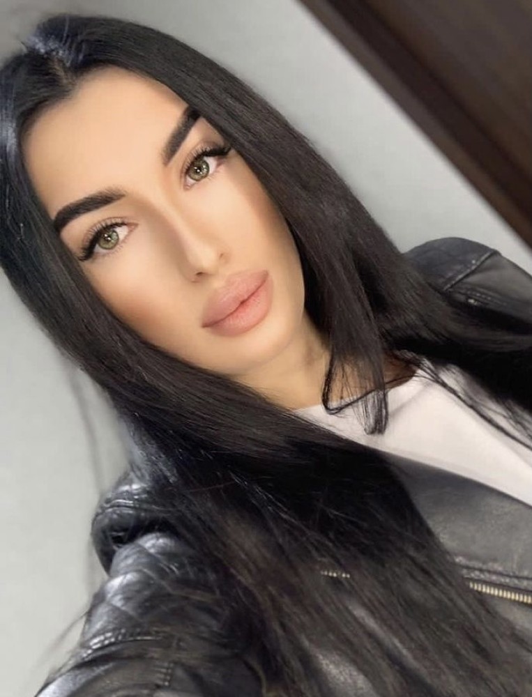 Индивидуалка 🎥 Влада фото № 4 в городе Благовещенск