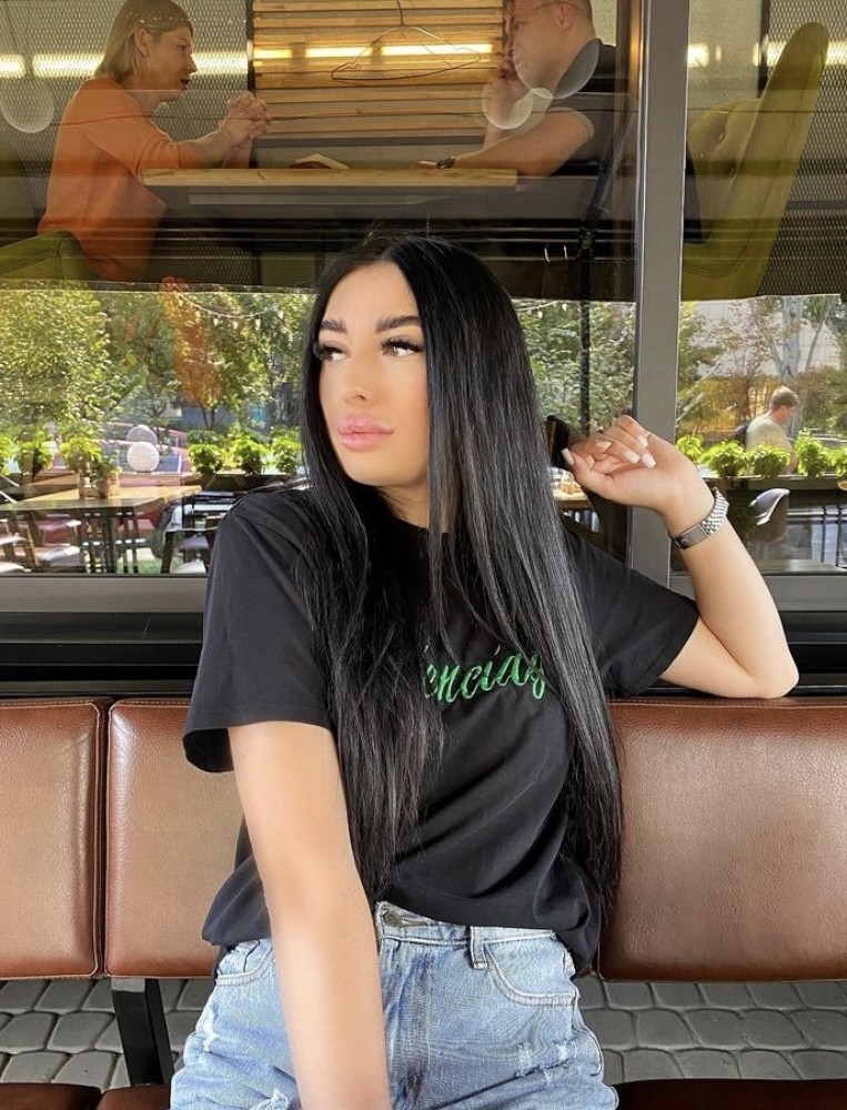 Индивидуалка 🎥 Влада фото № 5 в городе Благовещенск