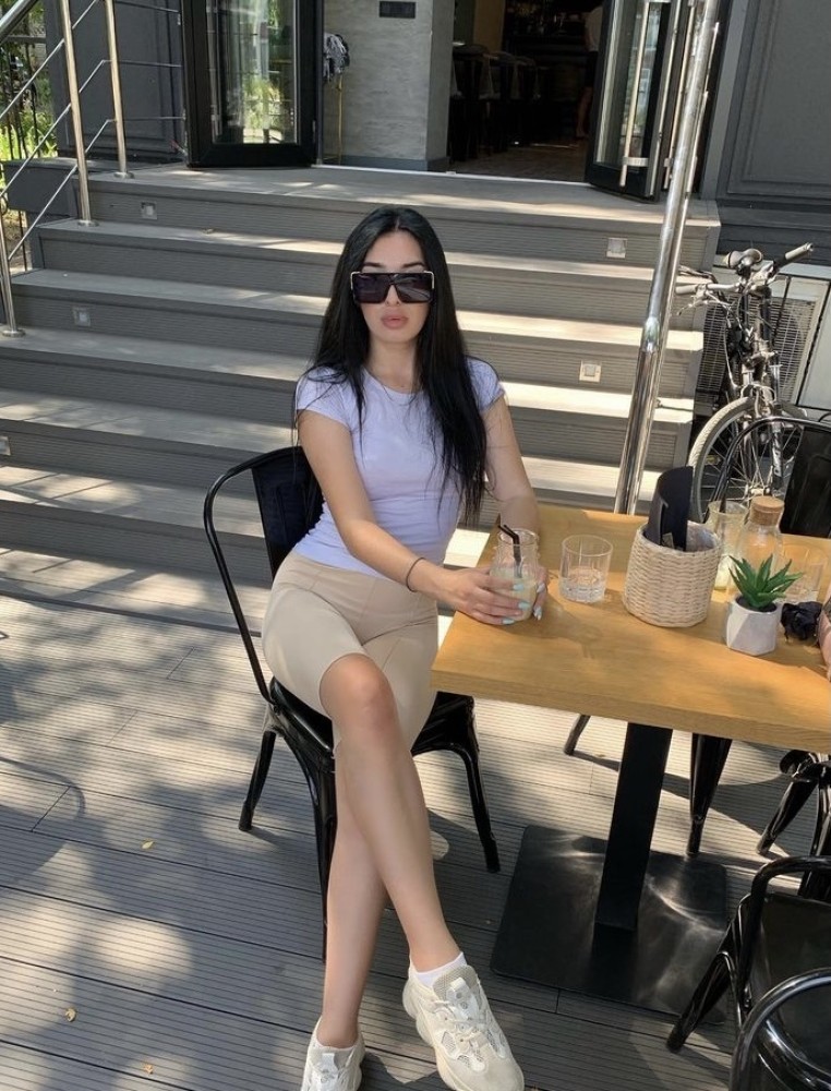 Индивидуалка 🎥 Влада фото № 6 в городе Благовещенск