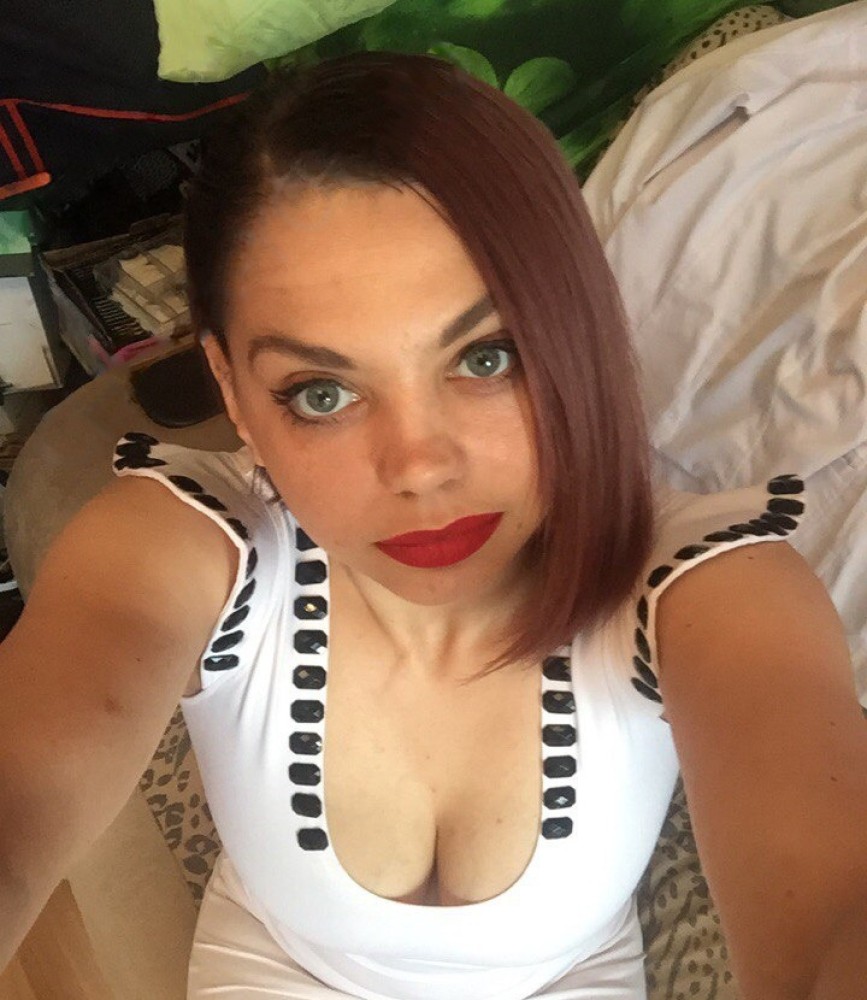 Индивидуалка Рита главное фото в городе Благовещенск 