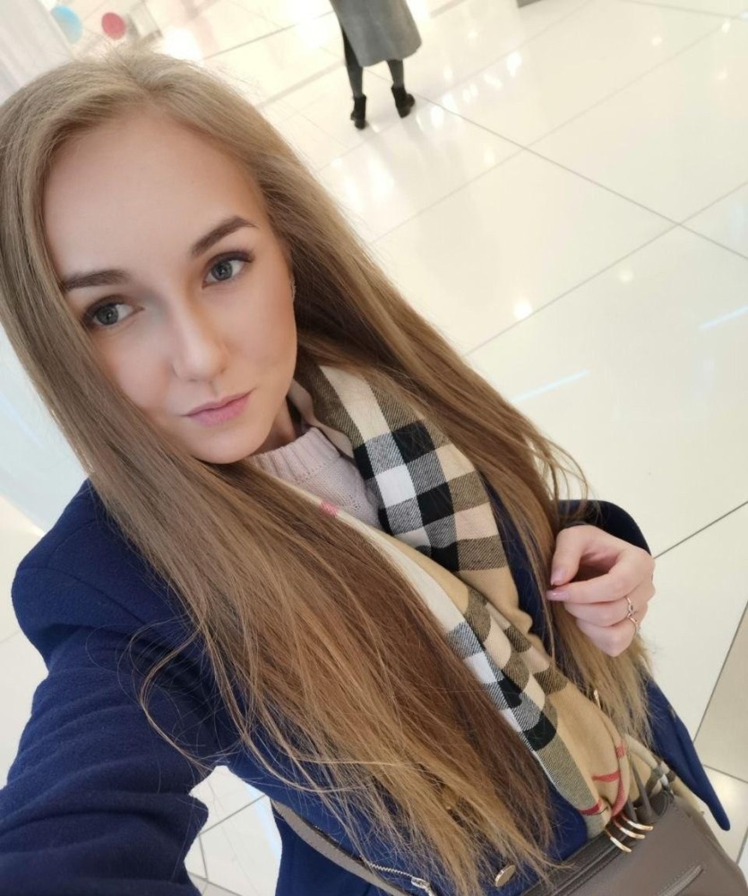 Индивидуалка Аля главное фото в городе Благовещенск 