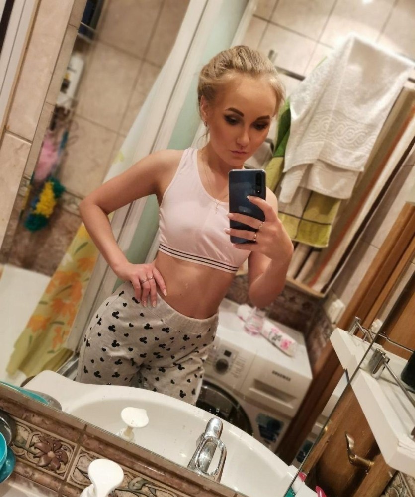 Индивидуалка Аля фото № 4 в городе Благовещенск