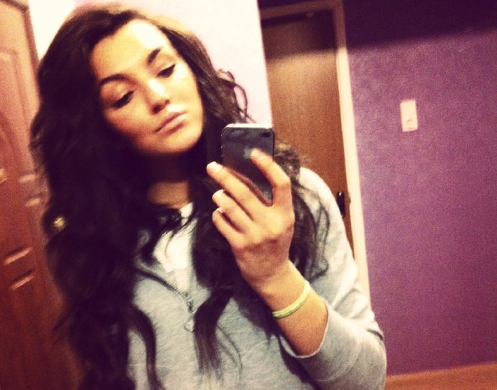 Индивидуалка Мина главное фото в городе Благовещенск 