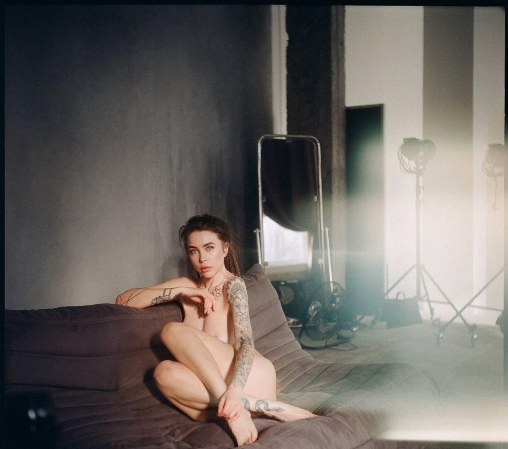 Индивидуалка Дашечка фото № 3 в городе Благовещенск