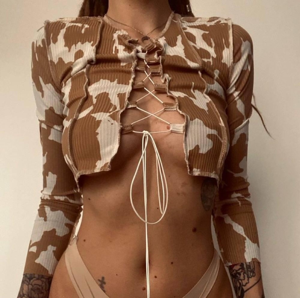 Индивидуалка Дашечка фото № 7 в городе Благовещенск