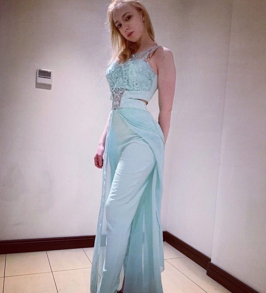 Индивидуалка Дашута фото № 4 в городе Благовещенск