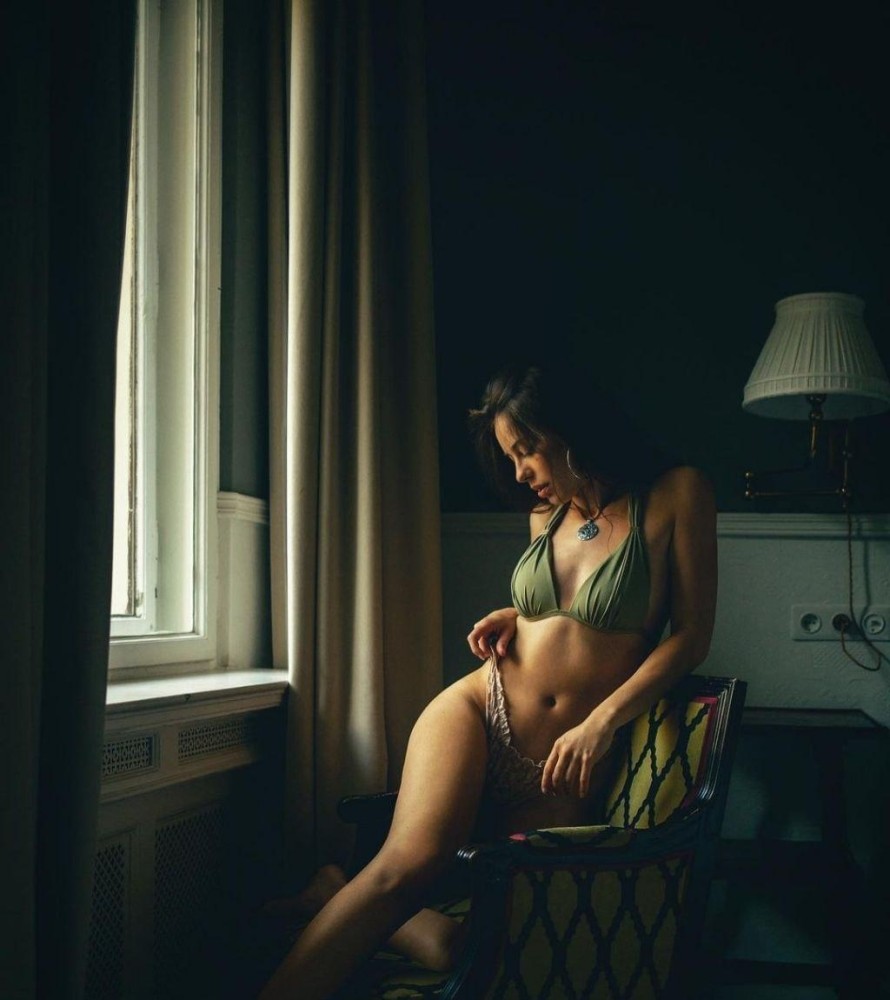 Индивидуалка Эми фото № 2 в городе Благовещенск