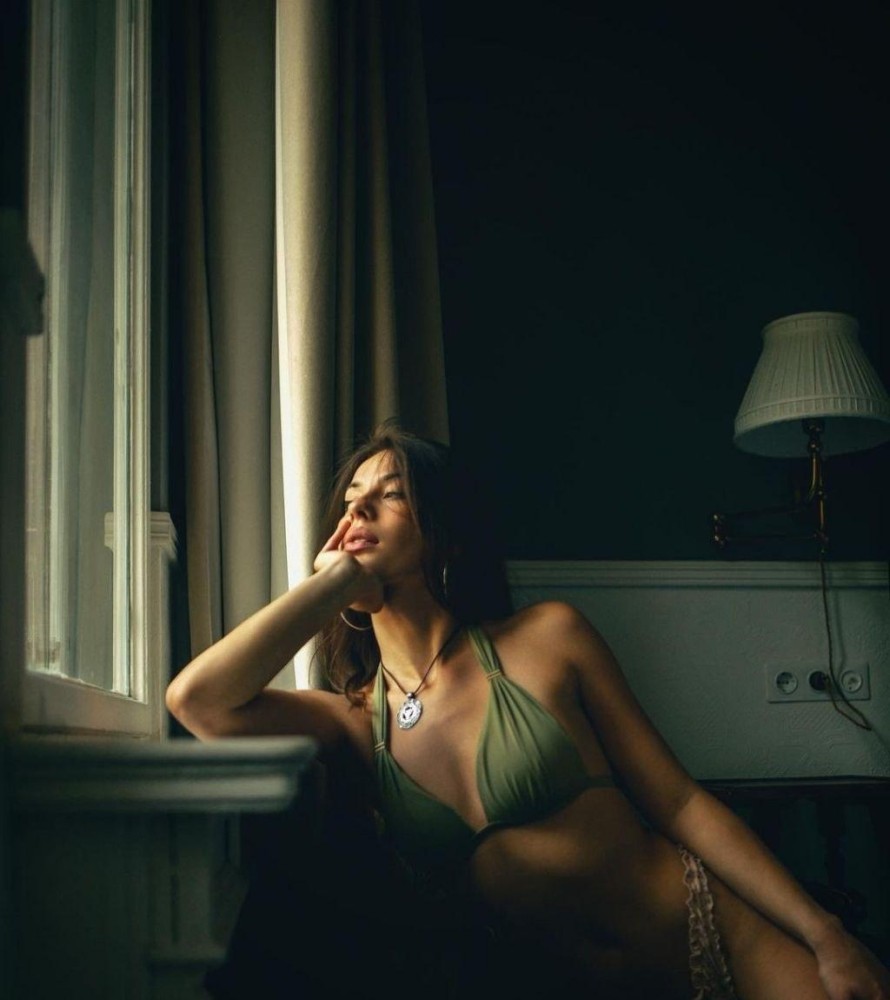 Индивидуалка Эми фото № 5 в городе Благовещенск