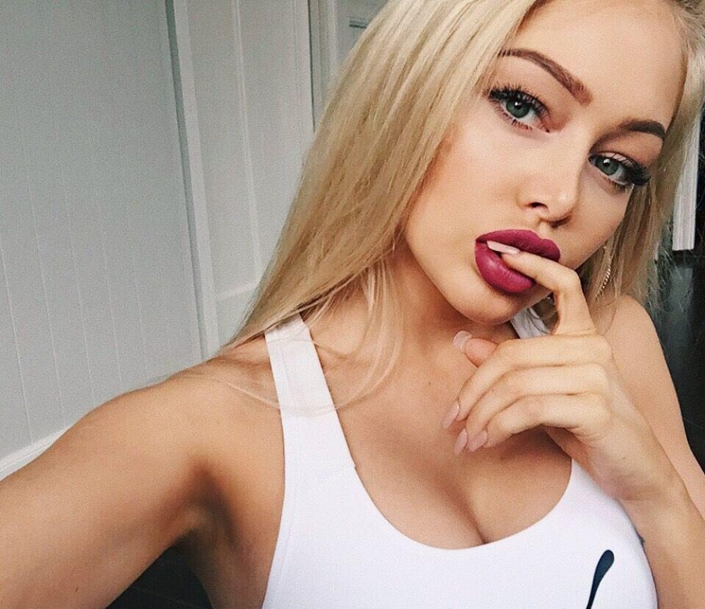 Индивидуалка Инга фото № 4 в городе Благовещенск