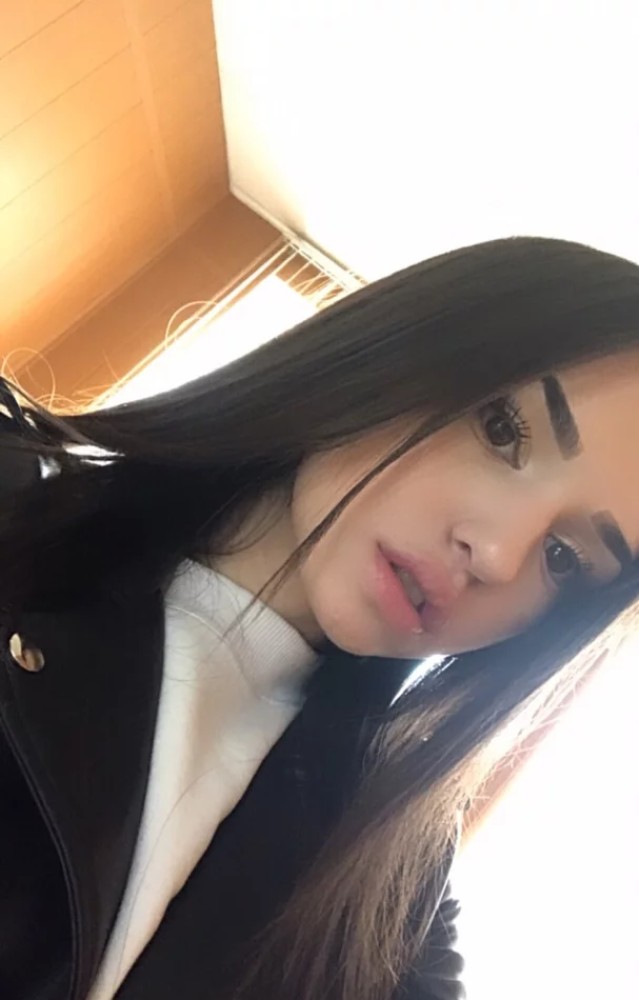 Индивидуалка Ириша фото № 3 в городе Благовещенск