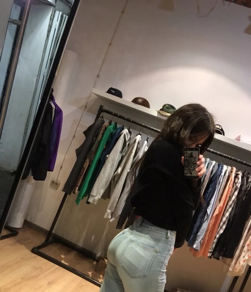 Индивидуалка Ириша фото № 6 в городе Благовещенск