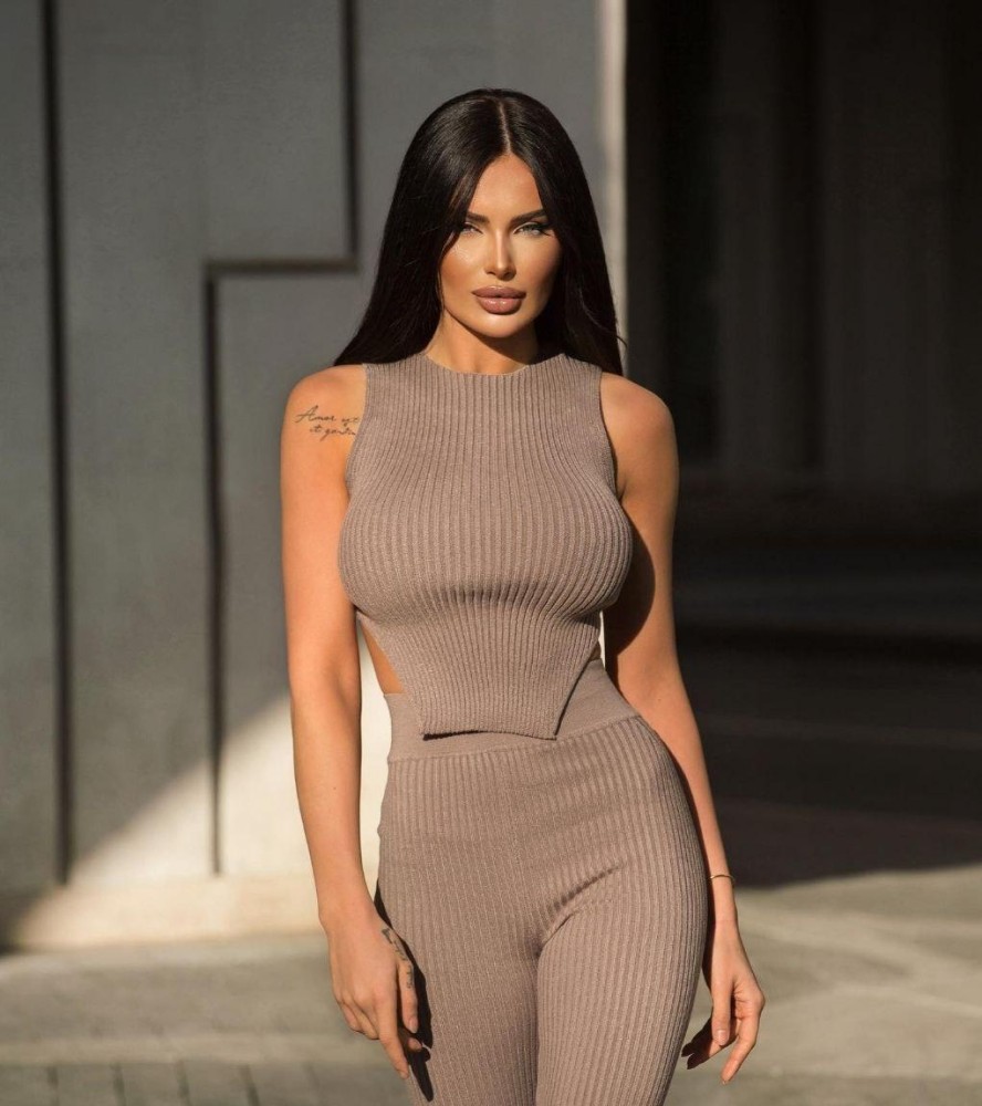 Индивидуалка Карина фото № 5 в городе Благовещенск