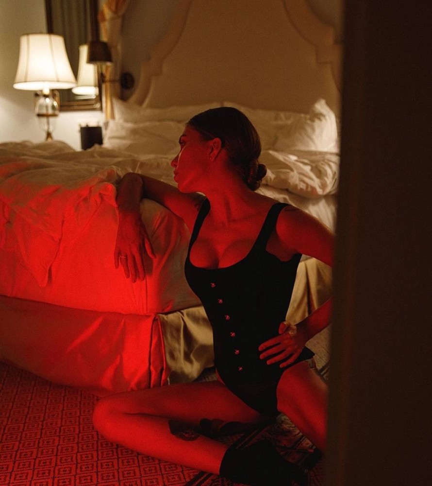 Индивидуалка Катька фото № 6 в городе Благовещенск