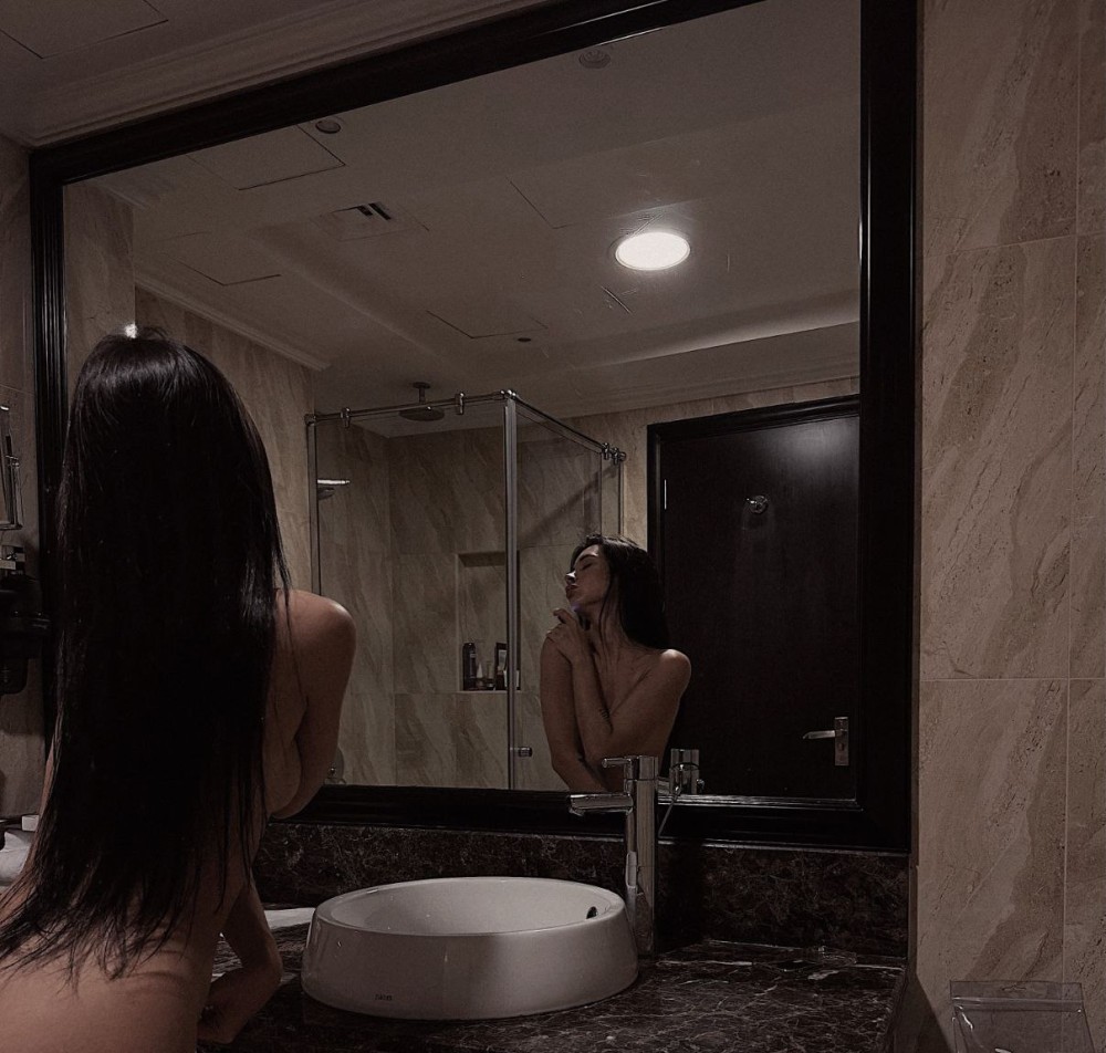 Индивидуалка Катрин фото № 4 в городе Благовещенск