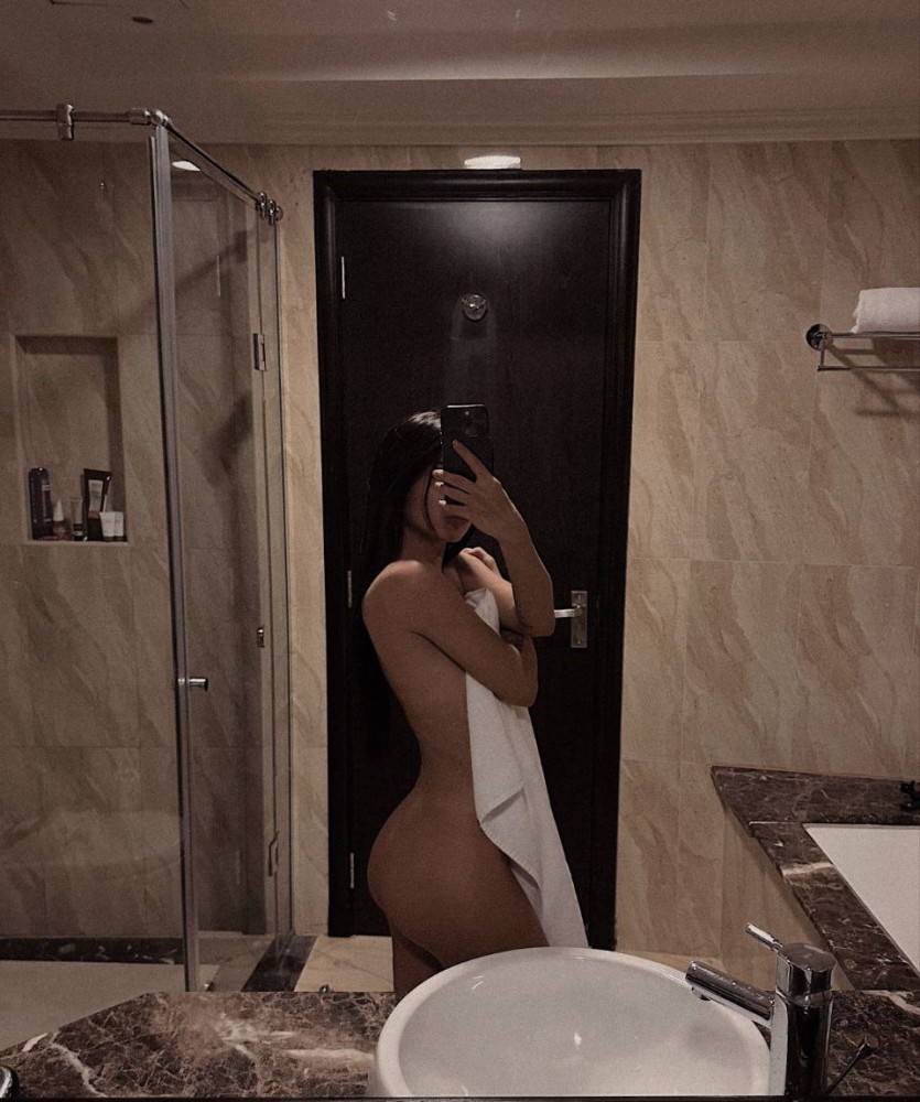 Индивидуалка Катрин фото № 5 в городе Благовещенск