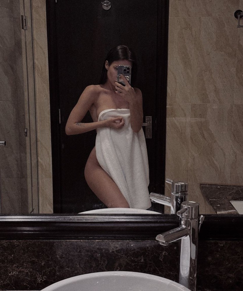 Индивидуалка Катрин фото № 8 в городе Благовещенск