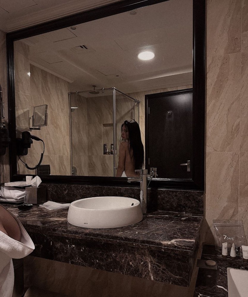 Индивидуалка Катрин фото № 9 в городе Благовещенск