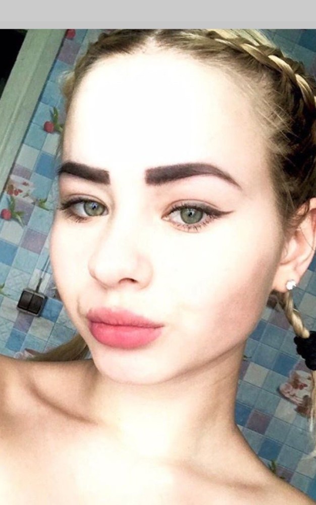 Индивидуалка Катя фото № 5 в городе Благовещенск