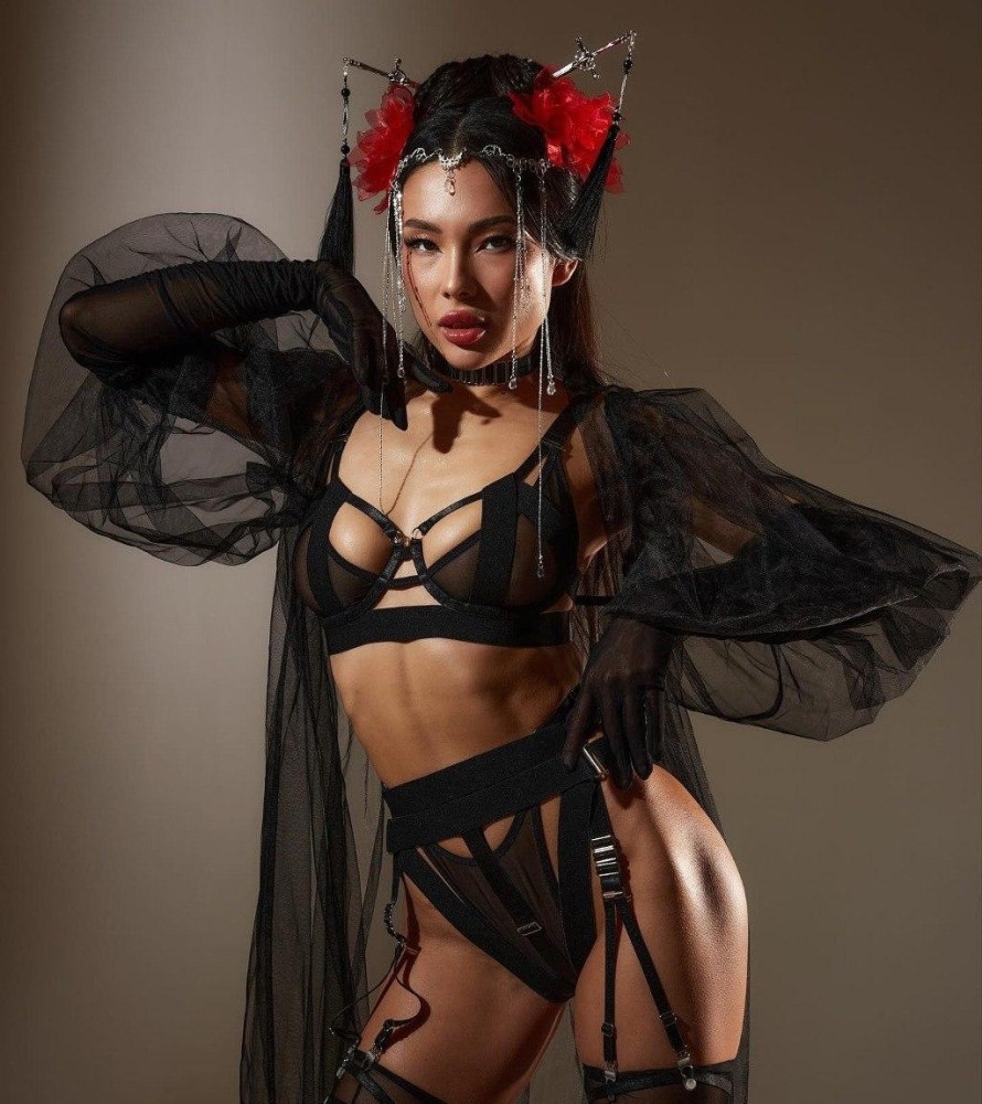 Индивидуалка КСЮ фото № 2 в городе Благовещенск