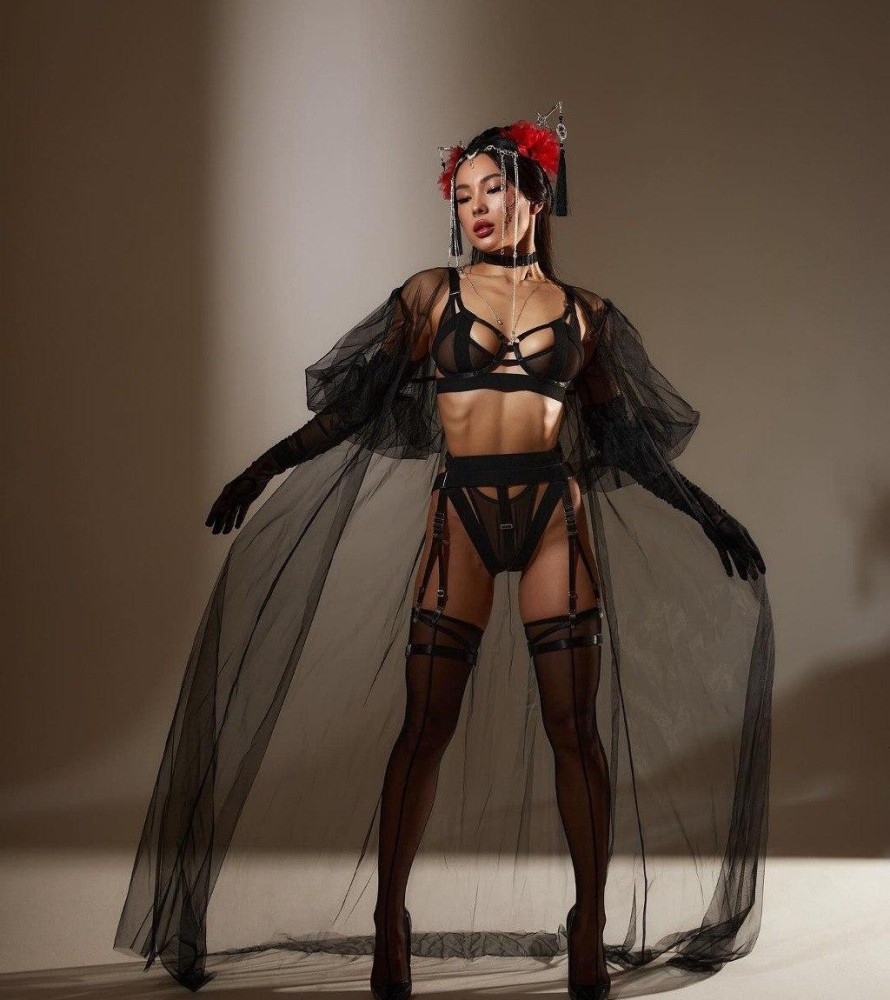 Индивидуалка КСЮ фото № 4 в городе Благовещенск