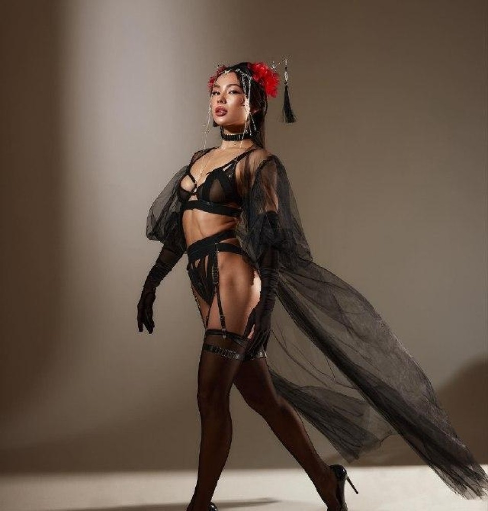 Индивидуалка КСЮ фото № 6 в городе Благовещенск