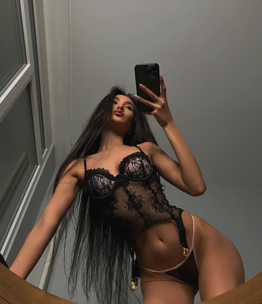 Индивидуалка Ксюха фото № 3 в городе Благовещенск