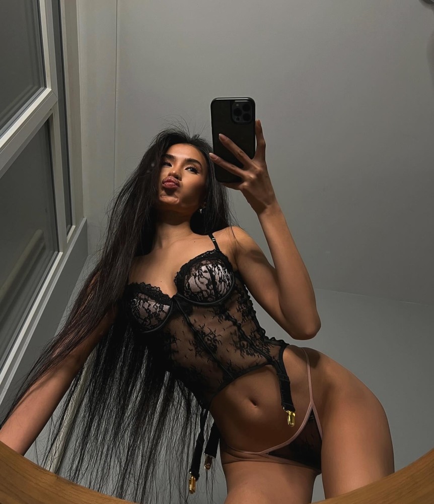 Индивидуалка Ксюха фото № 5 в городе Благовещенск