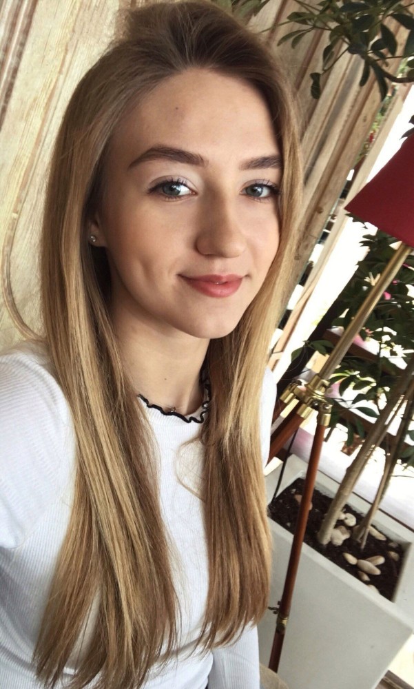 Индивидуалка Ксюша фото № 4 в городе Благовещенск