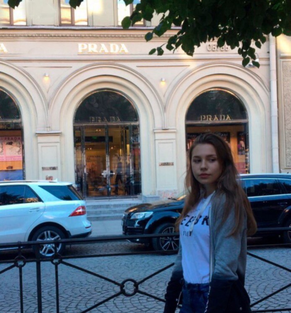 Индивидуалка Лиза фото № 6 в городе Благовещенск