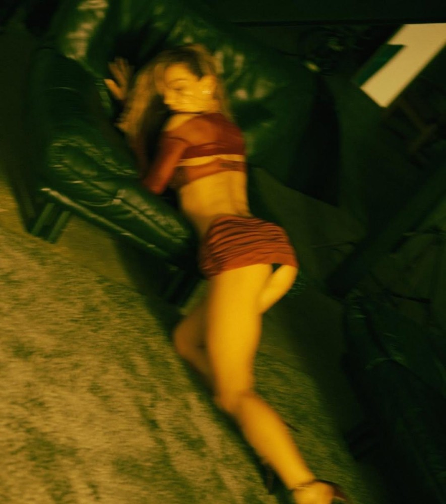 Индивидуалка Людмила фото № 4 в городе Благовещенск