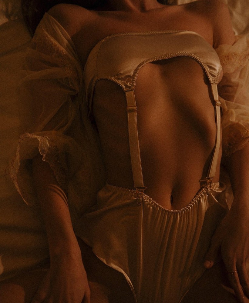 Индивидуалка Малена фото № 2 в городе Благовещенск