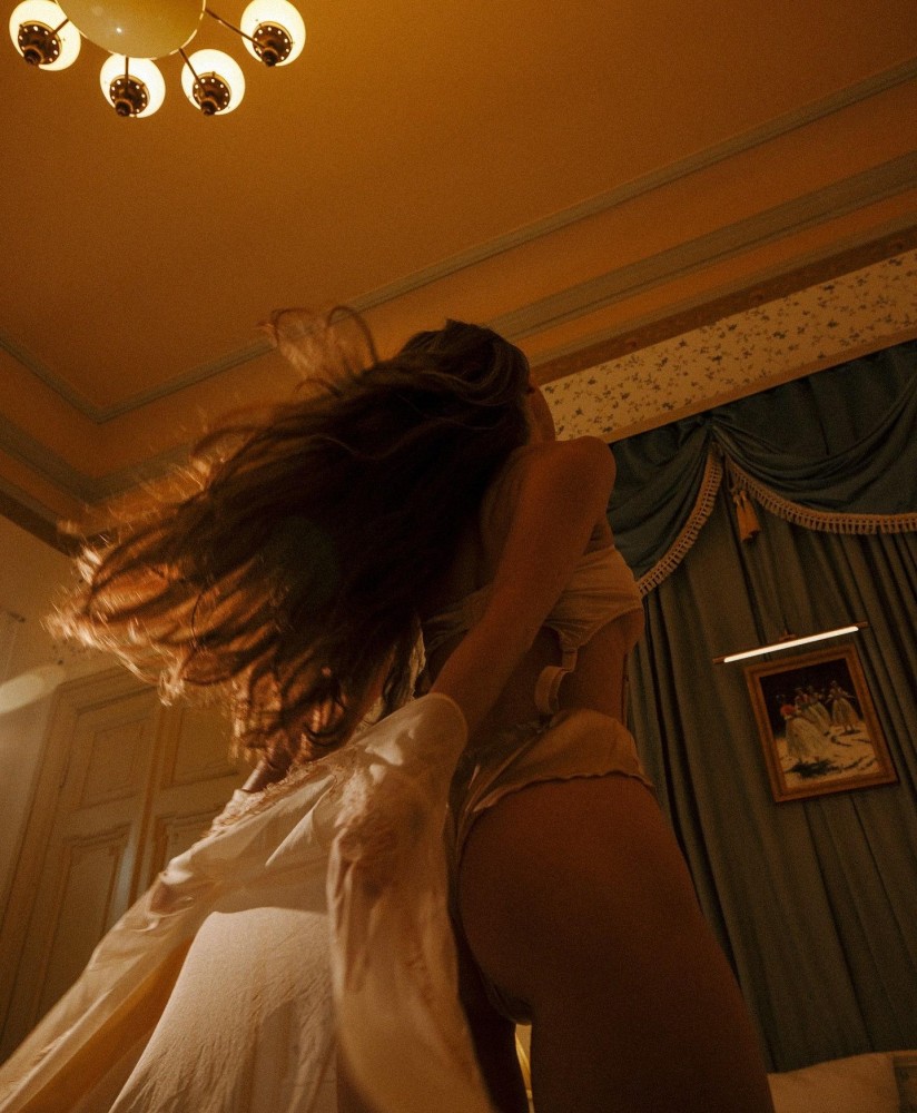 Индивидуалка Малена фото № 4 в городе Благовещенск