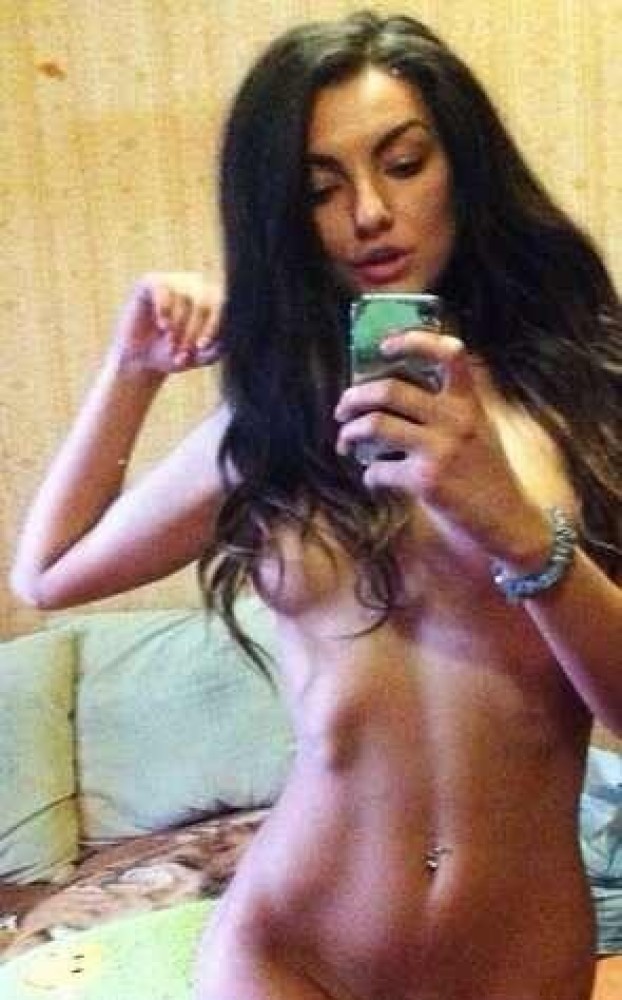 Индивидуалка Мина фото № 4 в городе Благовещенск