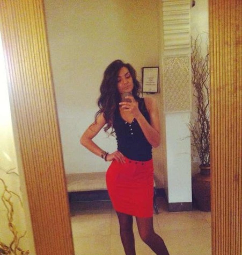 Индивидуалка Мина фото № 5 в городе Благовещенск