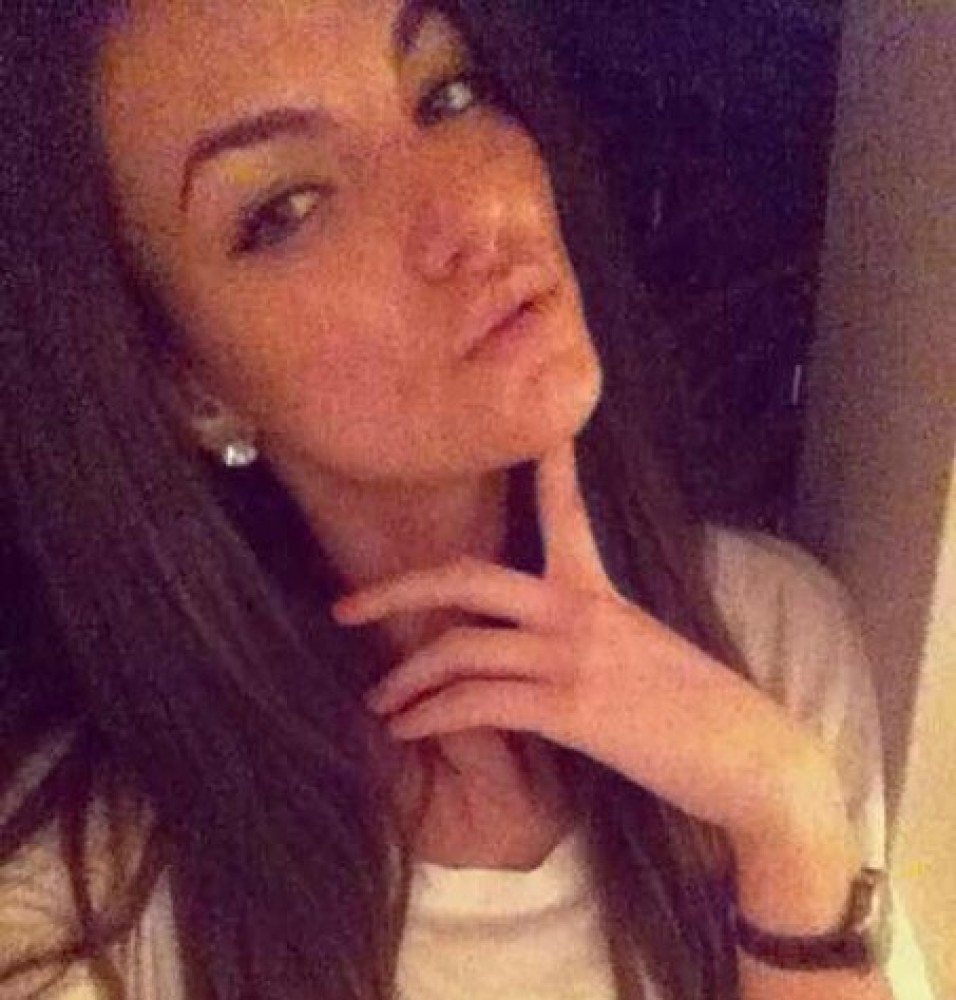 Индивидуалка Мина фото № 7 в городе Благовещенск