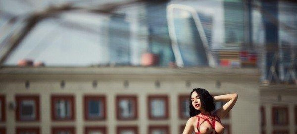 Индивидуалка Настасья фото № 4 в городе Благовещенск