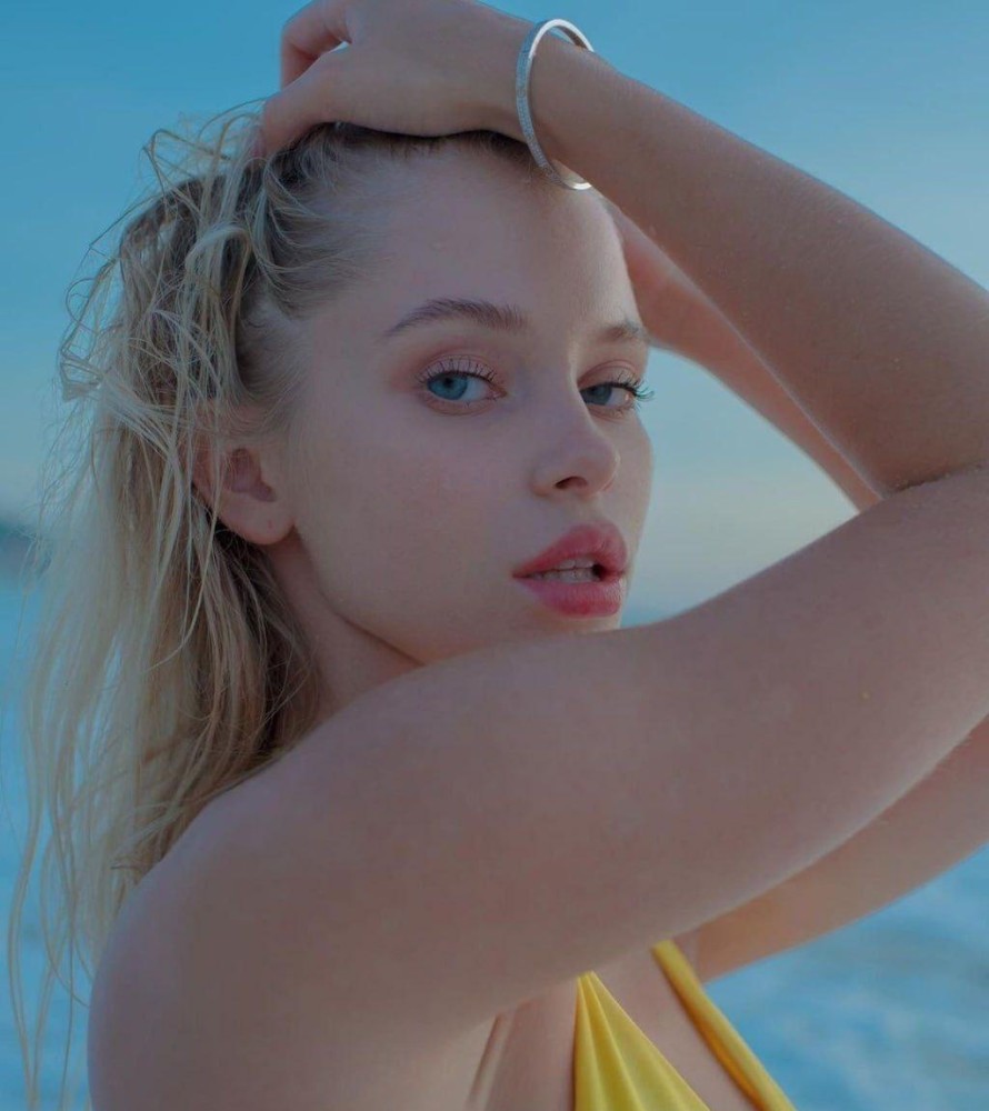 Индивидуалка Ника фото № 2 в городе Благовещенск