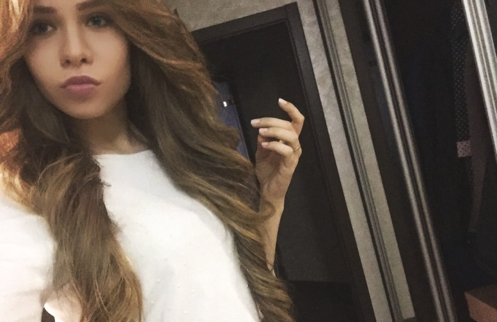 Индивидуалка Ольга фото № 2 в городе Благовещенск