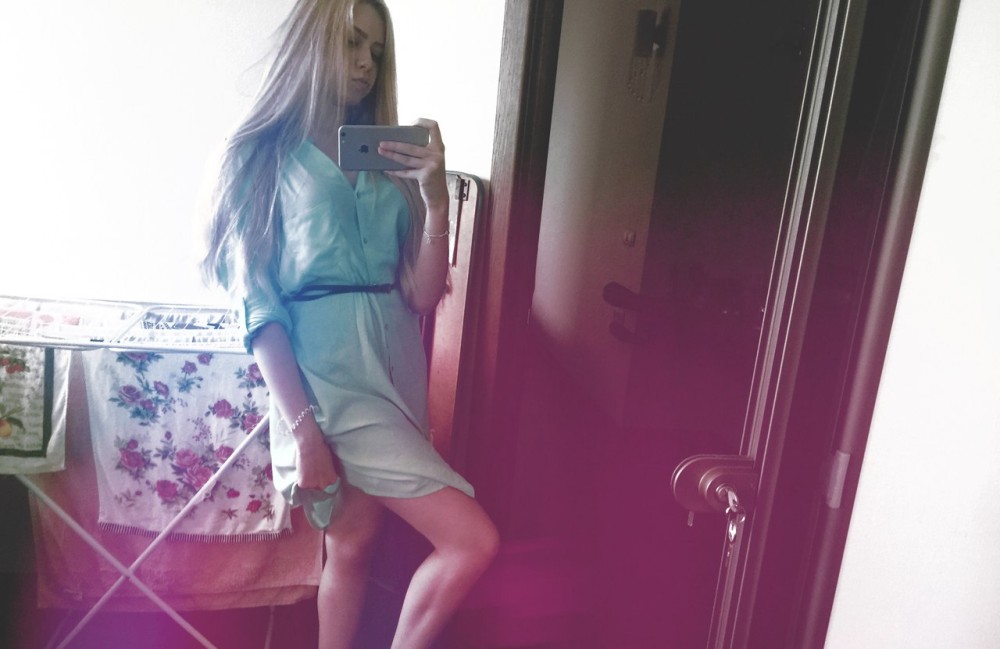 Индивидуалка Ольга фото № 6 в городе Благовещенск