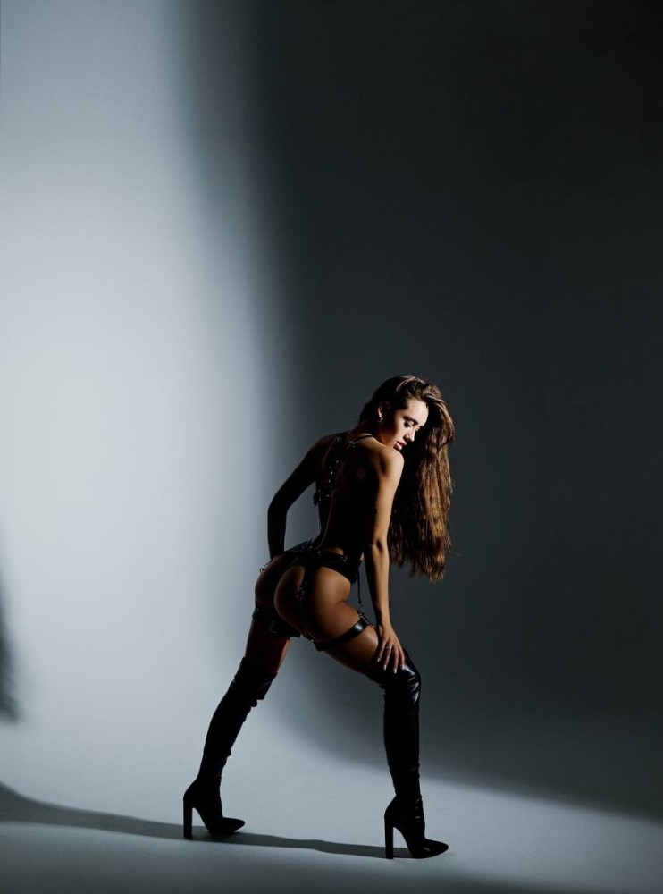 Индивидуалка Ольга фото № 5 в городе Благовещенск