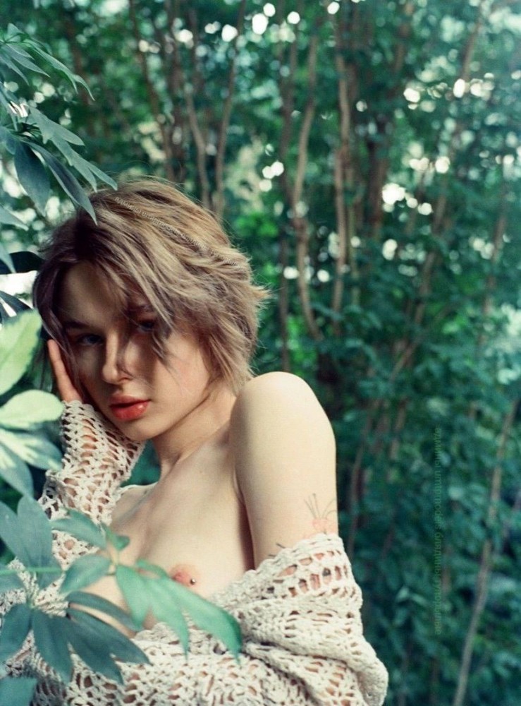 Индивидуалка Алина главное фото в городе Благовещенск 