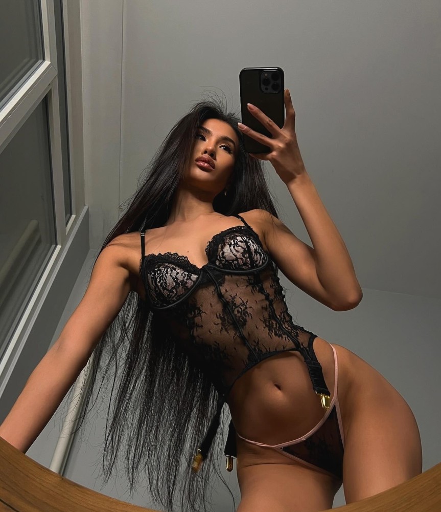 Индивидуалка Ксюха главное фото в городе Благовещенск 