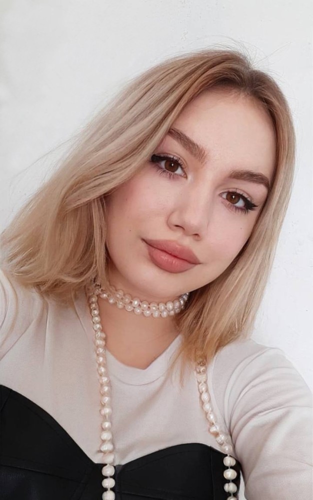 Индивидуалка Регина фото № 2 в городе Благовещенск