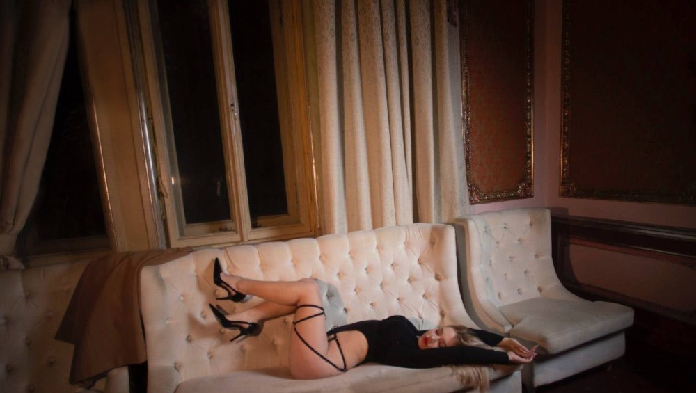 Индивидуалка Регина фото № 3 в городе Благовещенск