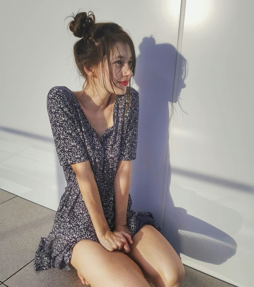 Индивидуалка Тонька фото № 4 в городе Благовещенск